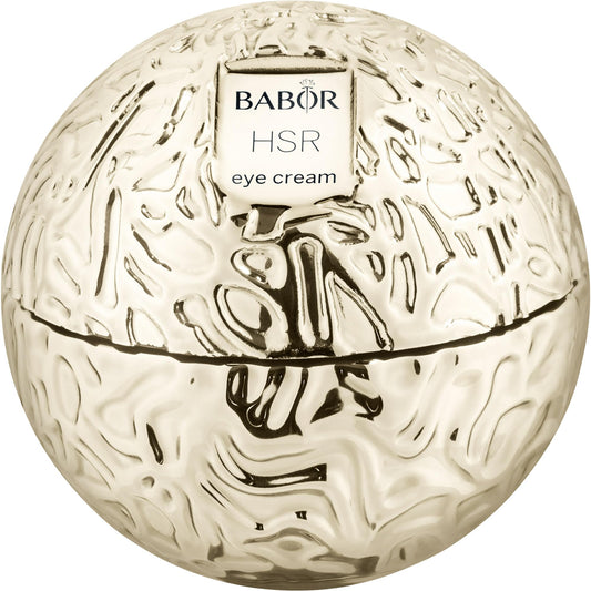 BABOR HSR Lifting Eye Cream, Anti Aging Eye Cream Instantly Minimizes Wrinkles Bags & Dark Circles, Eyelid Cream, Infused with Collagen to Smooth and Firm Under Eye, 1 oz