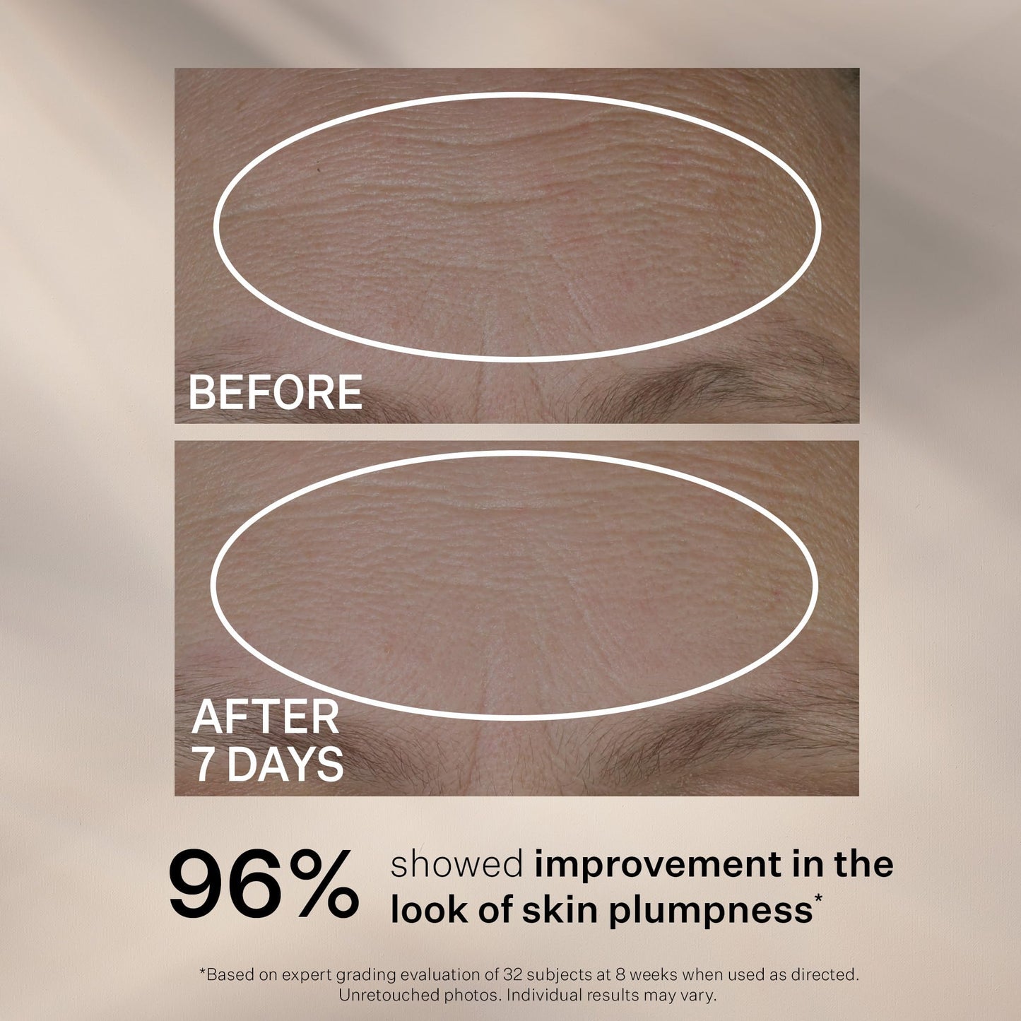 StriVectin Anti-Wrinkle Peptide Plump Line Filling Bounce Face Serum with Ceramides & Peptides for Firm Skin and Less Wrinkles & Fine Lines