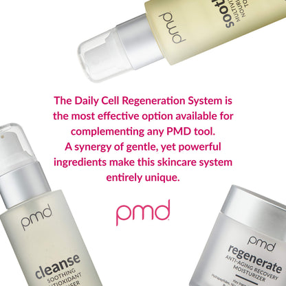 PMD Daily Cell Regeneration System - 3 Piece Set (Pack of 1)