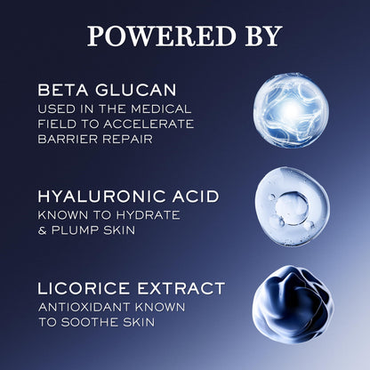 Lancôme Génifique Ultimate Recovery Serum Limited-Edition Gift Set – 2 Full-Size: 1.7 fl. oz. & 1.0 fl. oz. – Beta-Glucan-Infused, Moisture Barrier Repair & Surface Renewal – Anti-aging Serum