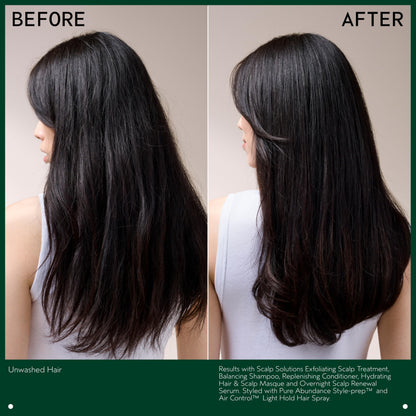 Aveda Scalp Solutions Hydrating Scalp & Hair Masque | 77% Scalp Moisture Barrier Replenishment Instantly* | For All Hair Types | Vegan Squalane | Silicone Free | 97% Naturally Derived*, 5 Fl Oz