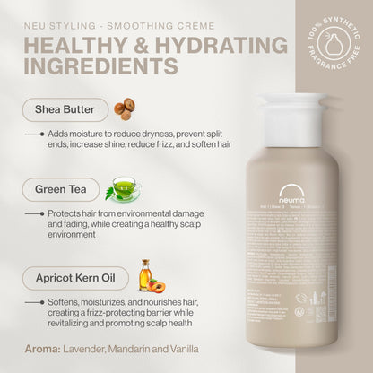 NEUMA Neu Styling Smoothing Hair Crème