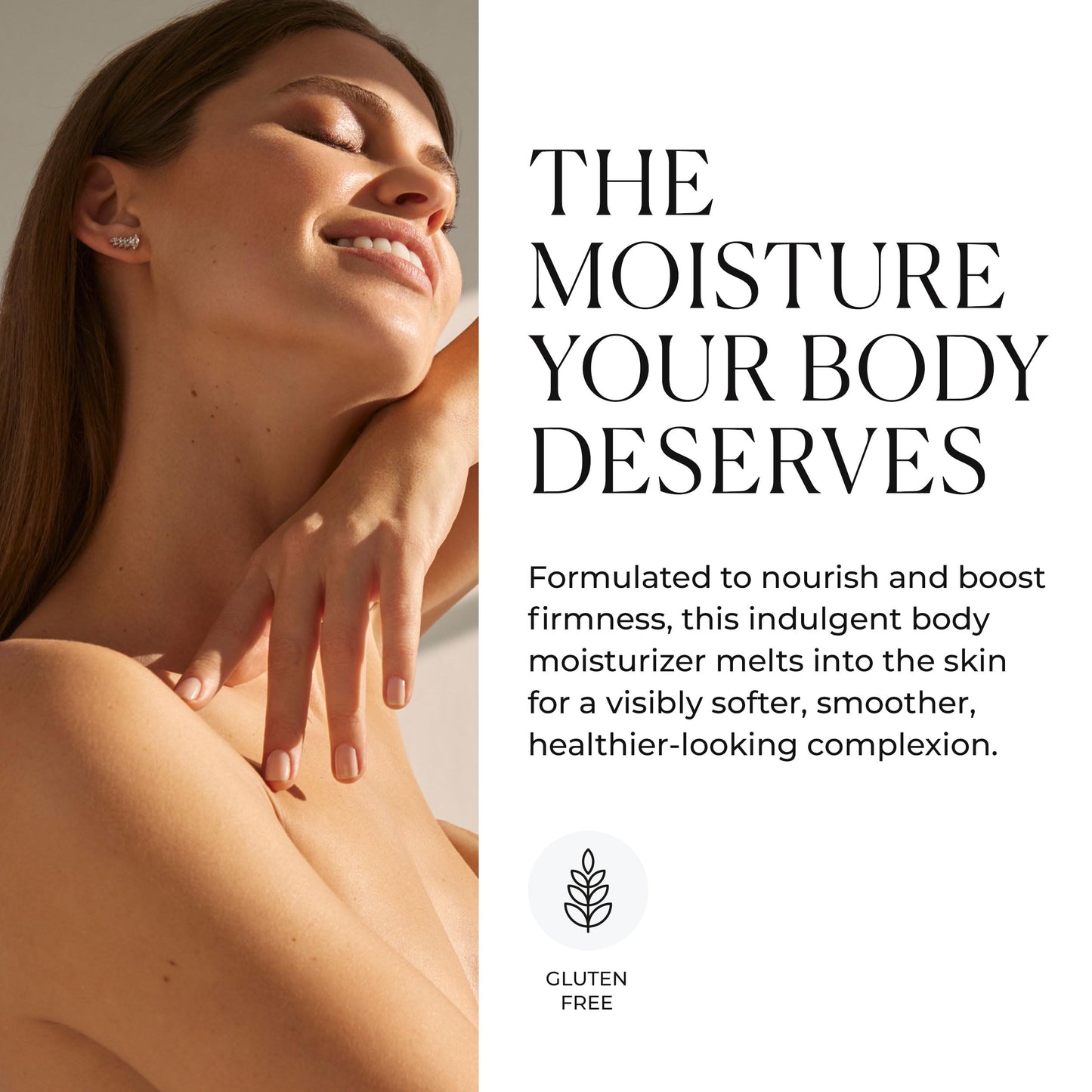 Natura Bissé Diamond Body Cream, Anti-Aging Body Moisturizer, Nourishes and Firms Skin, 9.5 Oz