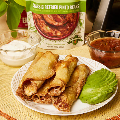 A Dozen Cousins Beans and Rice Variety Pack (6 Pack)