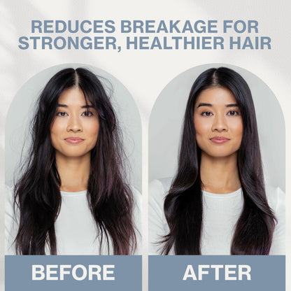 Neuma Neu Repair Conditioner - Protein Hair Treatment for Damaged Hair, Strengthens, Moisturizes, and Reduces Breakage Lemon, Lavender and Fir Needle Scent