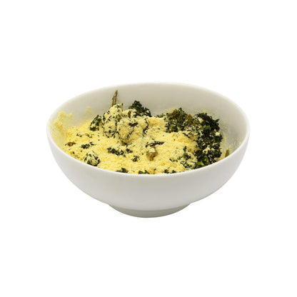 Knorr Professional Soup du Jour Broccoli Cheese Soup Mix Vegetarian, Gluten Free, No added MSG, 0g Trans Fat per Serving, Just Add Water, 21 Ounce (Pack of 4)