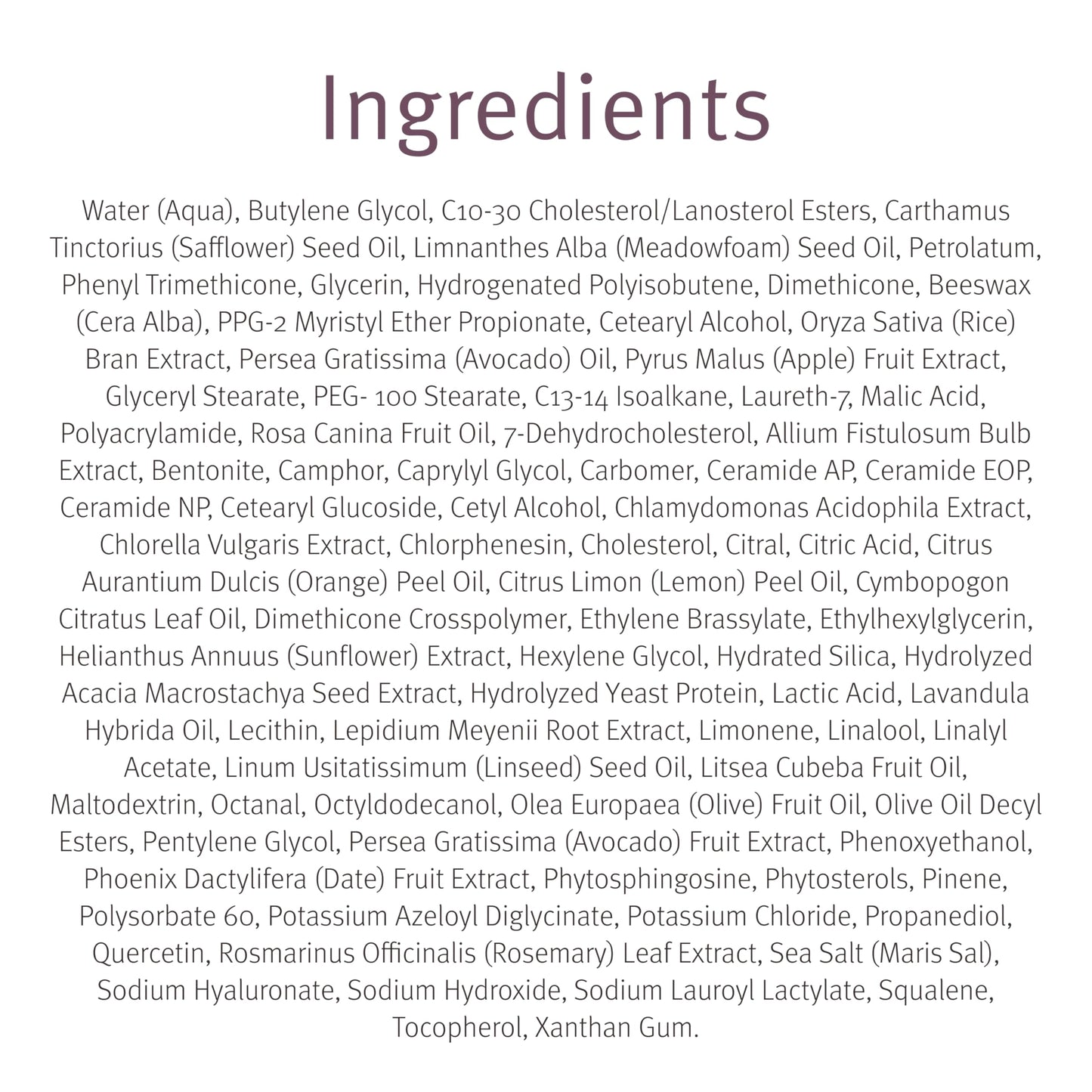 Epionce Intensive Nourishing Cream – Rich Anti-Aging Moisturizer for Face, Neck & Décolletage | Ceramides, Glycerin & Squalene | Targets Fine Lines, Dark Spots & Dryness | Dermatologist Skincare