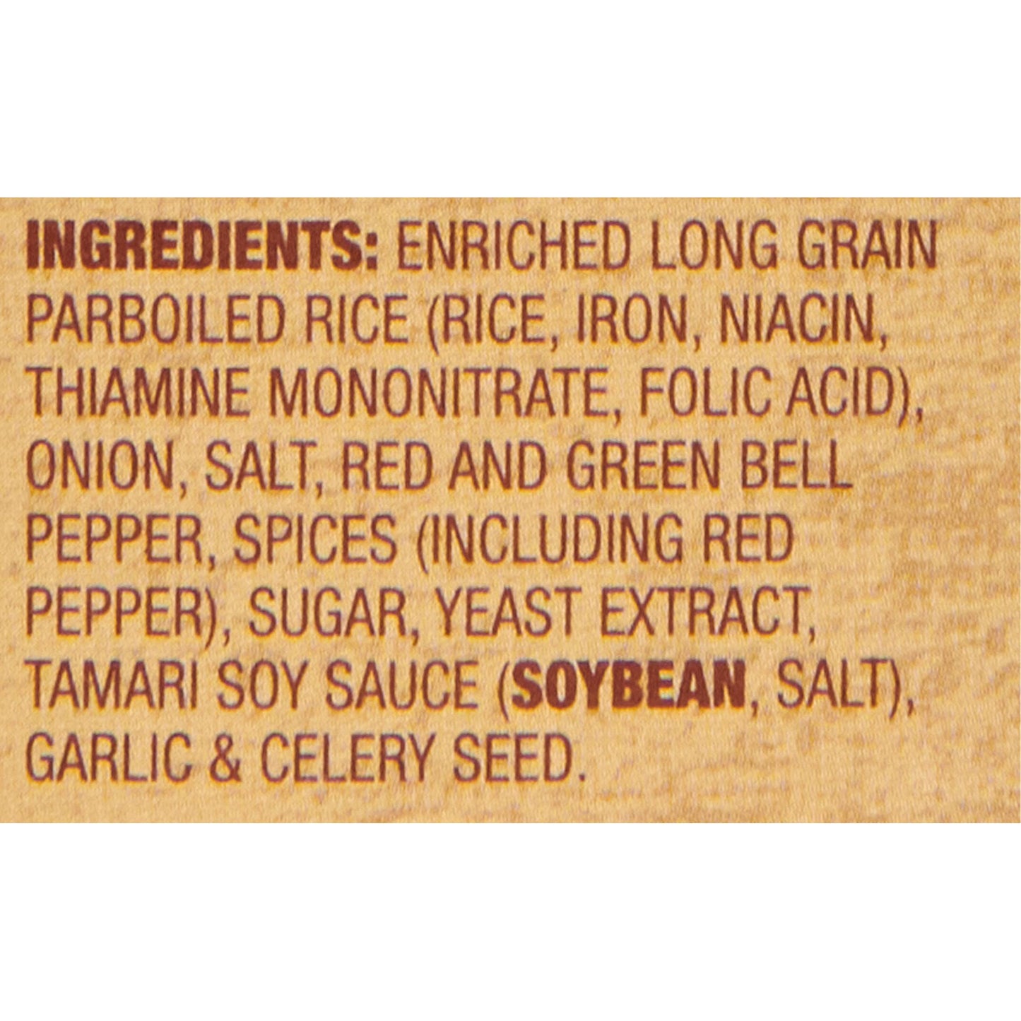 Zatarain's Family Size Spanish Rice, 15 oz