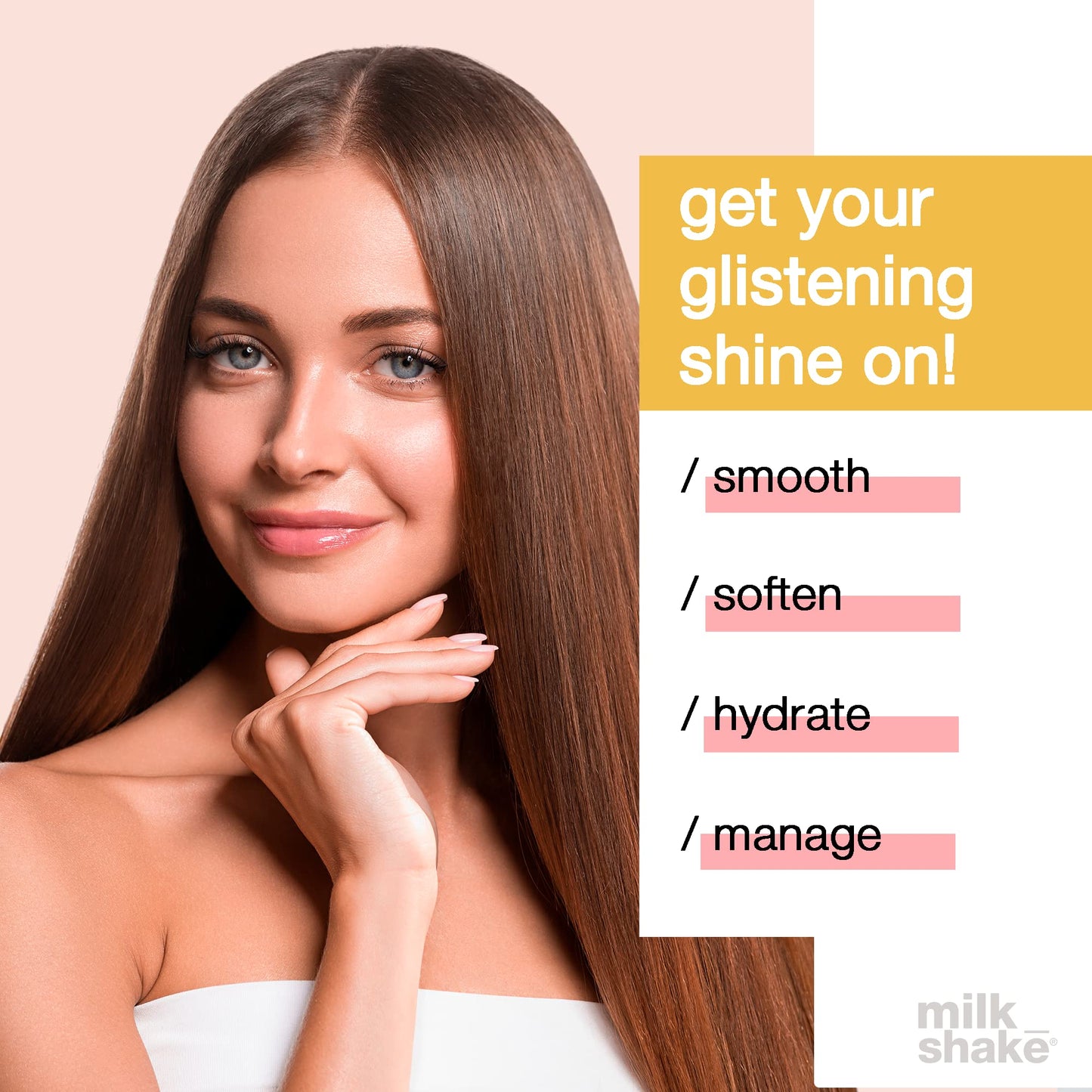 milk_shake Glistening Milk, 4.2 Fl Oz