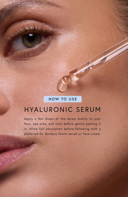 Hyaluronic Serum Home Away Value