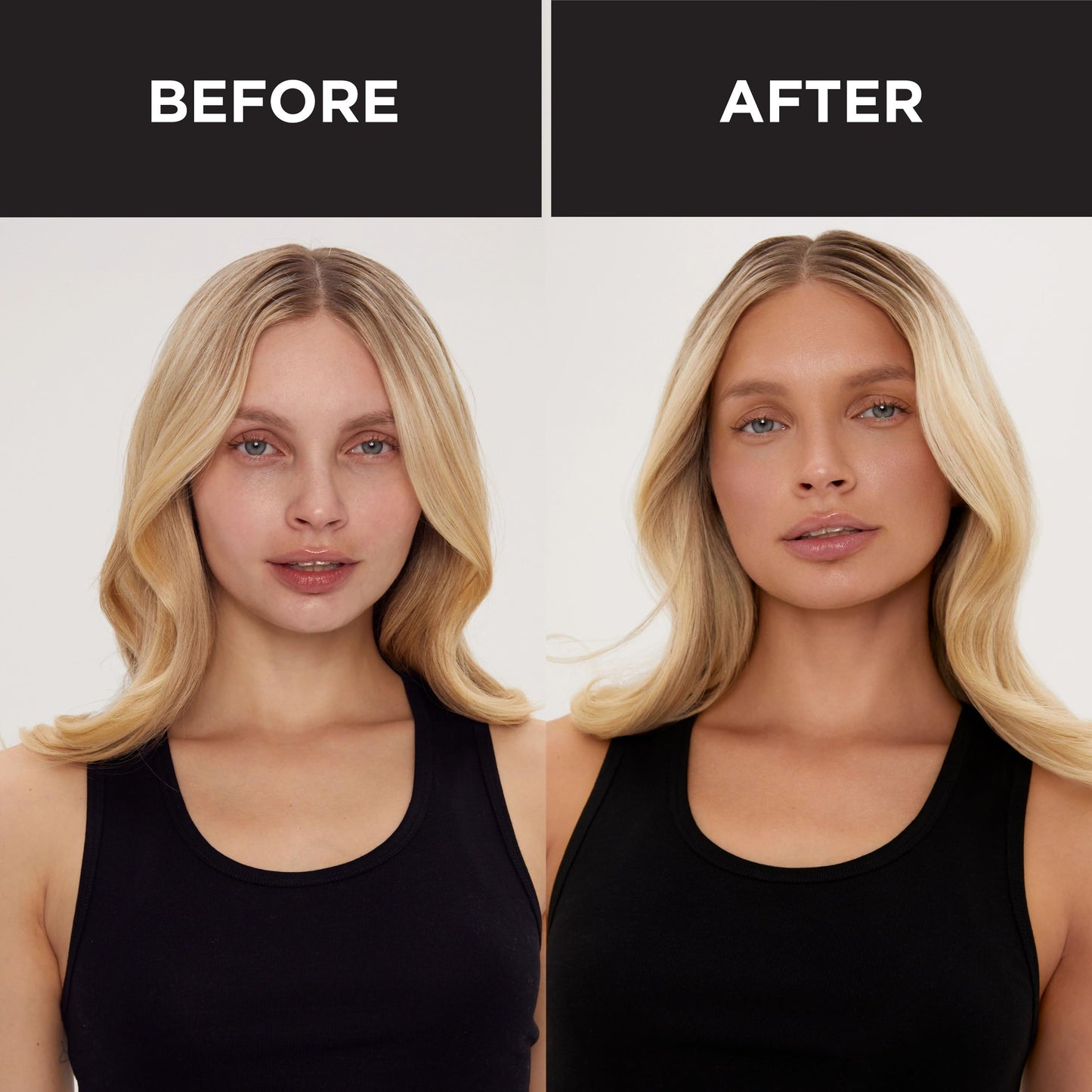 TAN-LUXE The Face - Illuminating Self-Tan Drops to Create Your Own Self Tanner, Cruelty & Toxin Free