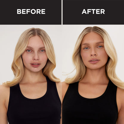 TAN-LUXE The Face - Illuminating Self-Tan Drops to Create Your Own Self Tanner, Cruelty & Toxin Free