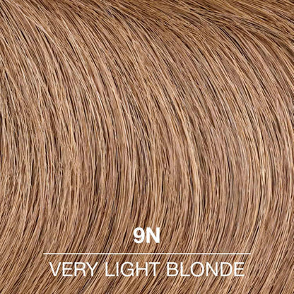 WELLA Color Charm Permanent Liquid Hair Color for Gray Coverage, Natural Light Blonde