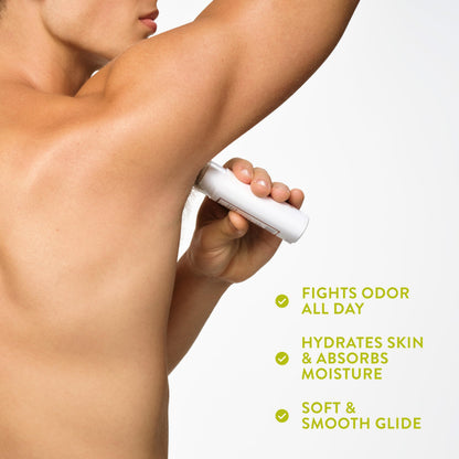 Native Sensitive Deodorant Contains Naturally Derived Ingredients, 72 Hour Odor Control | Deodorant for Women & Men, Aluminum Free with Baking Soda, Coconut Oil and Shea Butter, Aloe & Green Tea