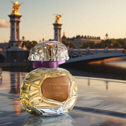 Houbigant Quelques Fleurs Royale Collection