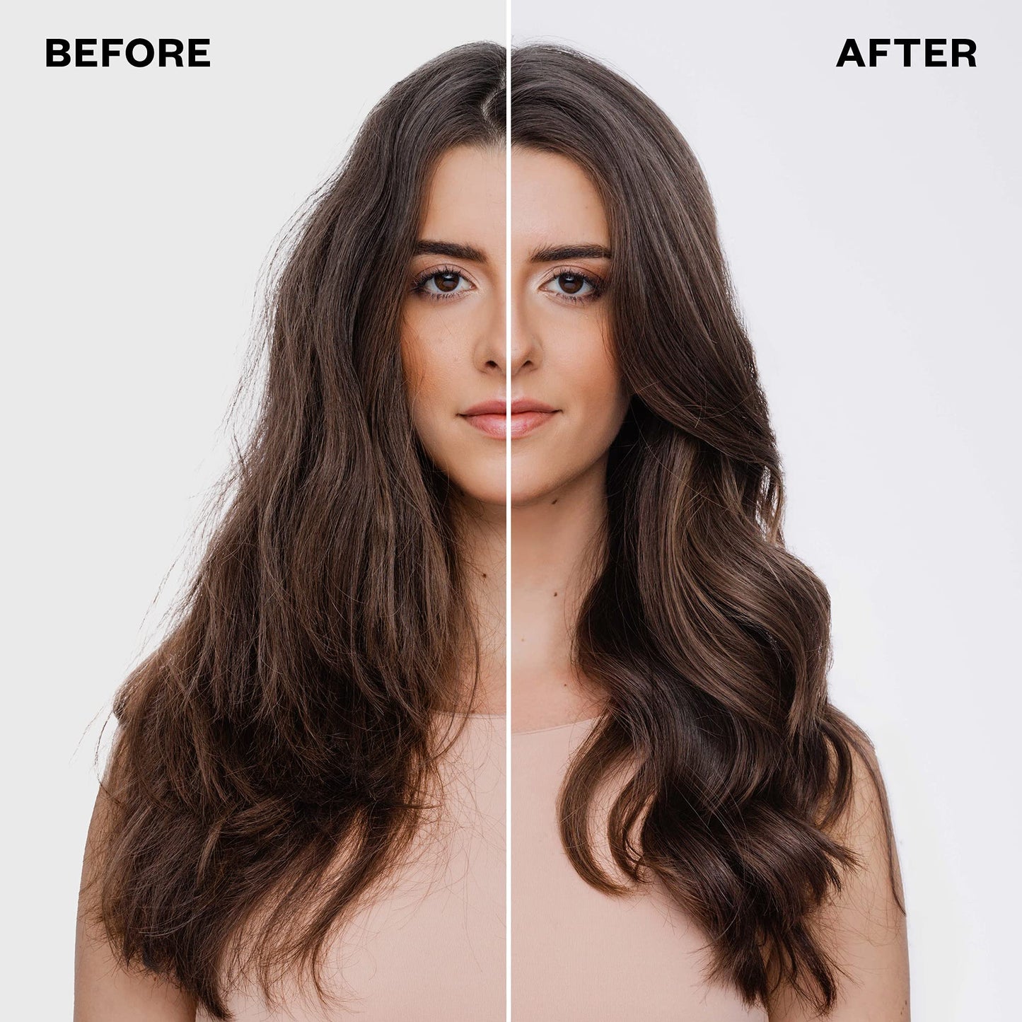 IGK Mistress Hydrating Hair Balm | Leave-In Conditioner + Smoothing Styling Cream | Frizz Control for Dry, Curly & Wavy Hair | Coconut Oil Treatment | Vegan