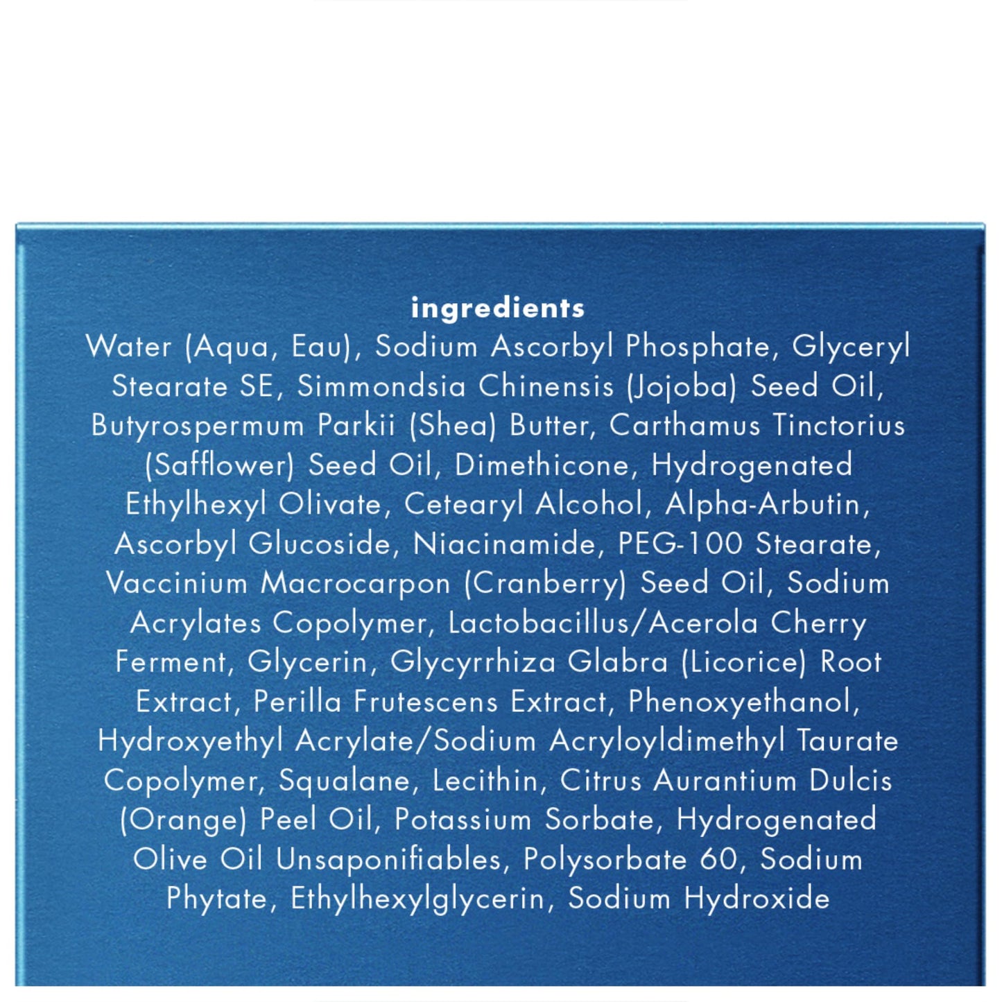Bioelements vc10 Nightly Bright - 1 fl oz - Overnight Night Creme with Triple-Sourced Antioxidant 10% Vitamin C - All Skin Types - Vegan, Gluten Free - Never Tested on Animals