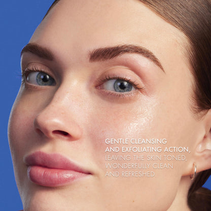 Biotherm Biosource Hydrating & Tonifying Toner for Normal to Combination Skin with Biotech Plankton, Cleanses, Exfoliates and Hydrates the Skin, 6.7 Fl. Oz.