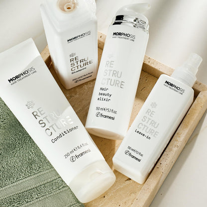 FRAMESI Morphosis Restructure Conditioner 8.4 fl oz