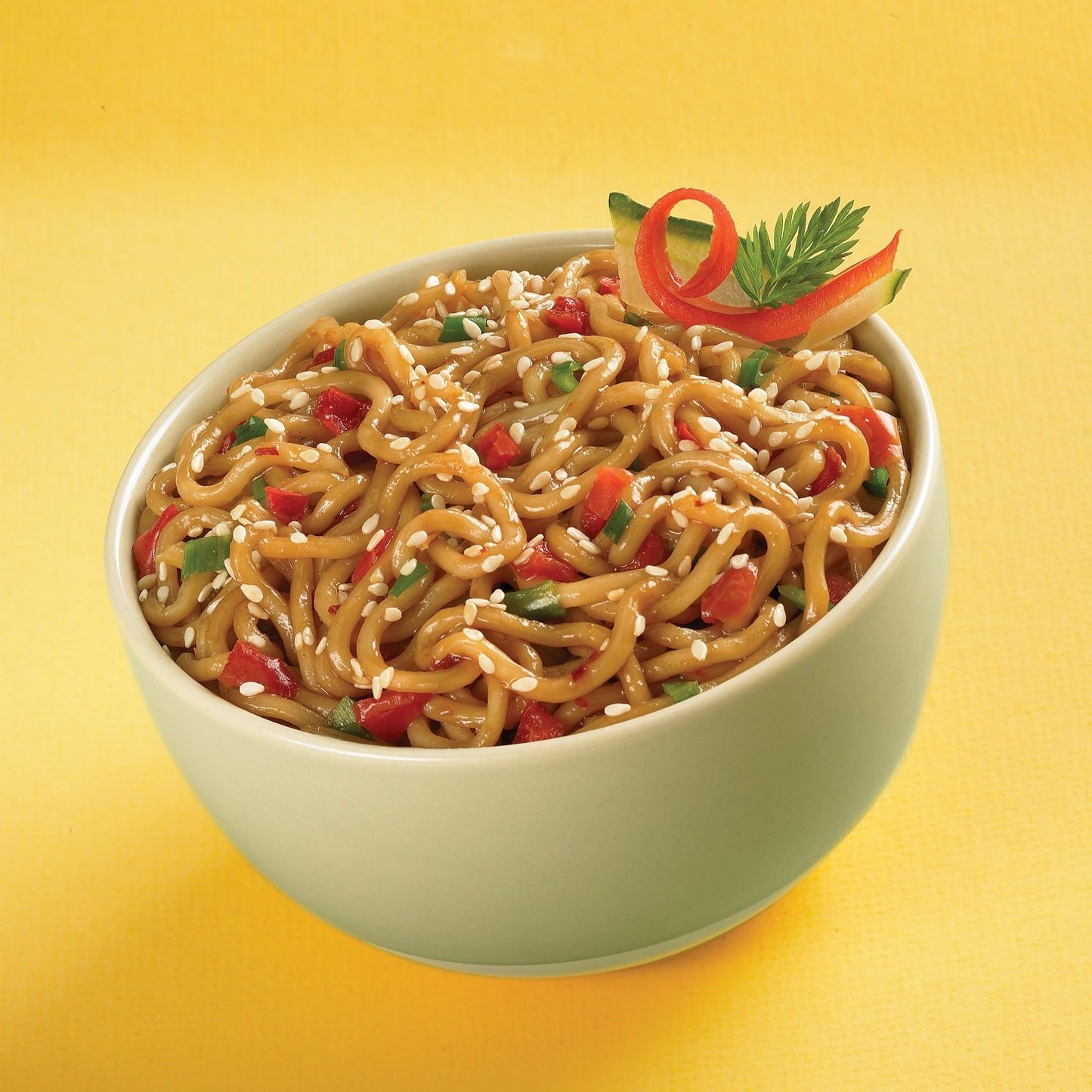 Simply Asia Spicy Mongolian Noodle Bowl, 8.5 oz (Pack of 6)