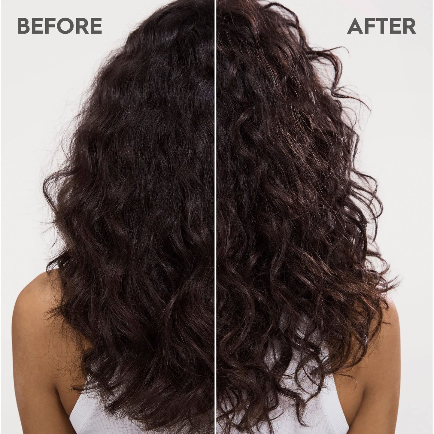 KERASILK Curl Balm | Creates Defined & Bouncy Curls | Enhances Curly Hair's Natural Texture | Frizz-Protection & Anti Humidity Effect | For All Curly Hair Types |