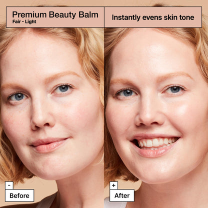 Dr.Jart+ Premium BB Korean Tinted Moisturizer with SPF 40 and Niacinamide | bb cream |Skin Tint | Korean Makeup, 1.35 Fl Oz