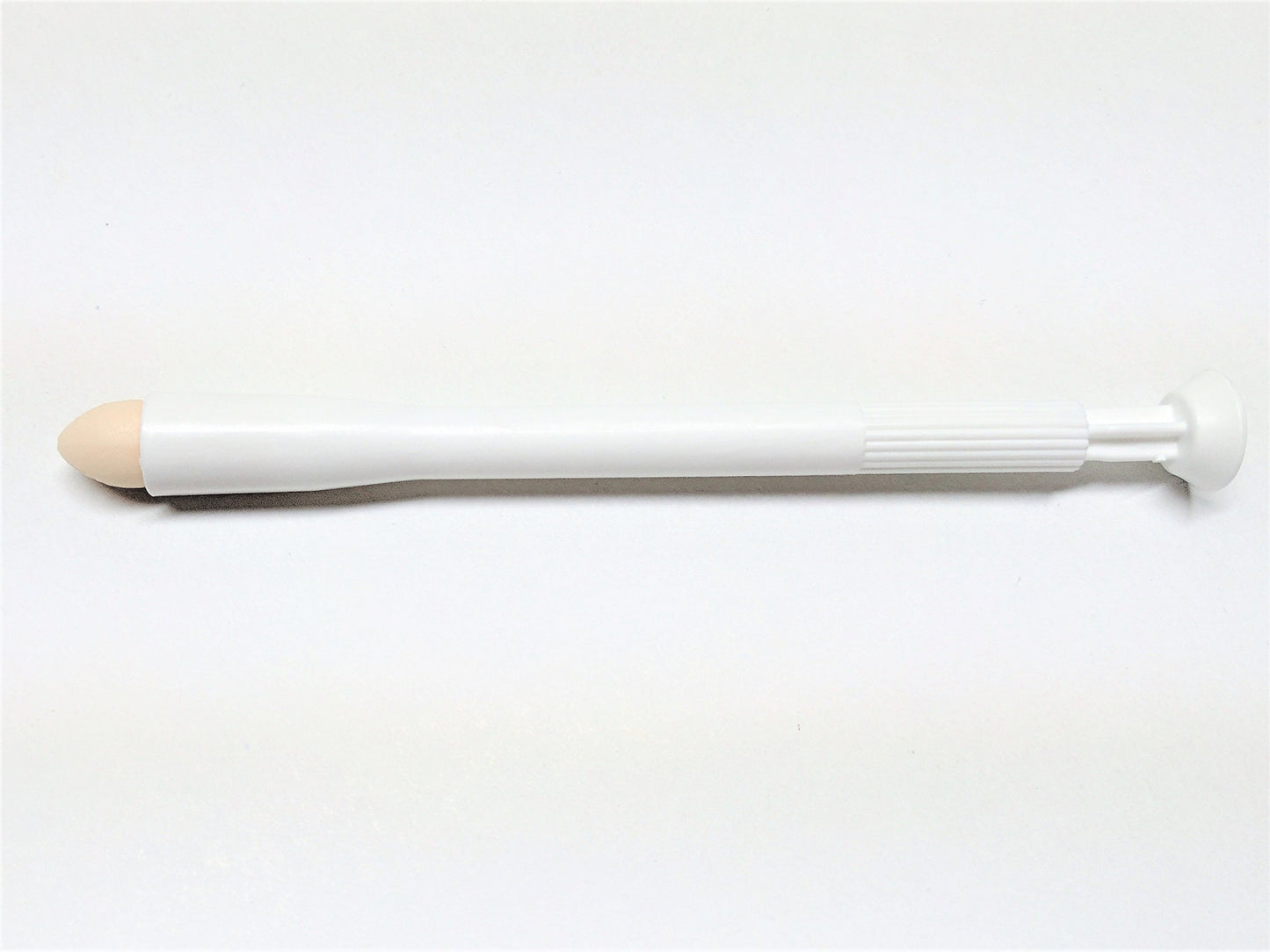 NeuEve® Vaginal Applicator, Reusable (1/Pack) – 3.5/8” Internal Diameter – Fits Most Brands, Pills, Tablets, Capsules, and Vitamin E – Not for Cream – Easy Clean