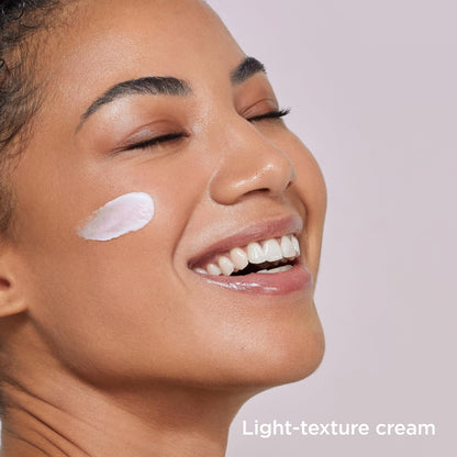 ISDIN Isdinceutics Glicoisdin 8 Soft (1.76 OZ) | Facial Exfoliant Cream with 3.2% Free Glycolic Acid | Smooths Skin Texture | Boosts Hydration