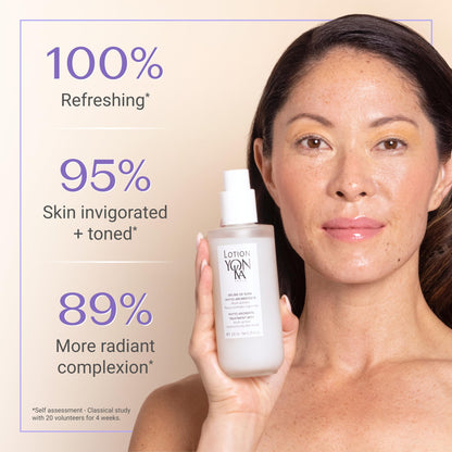 Yon-Ka Lotion PNG Toner | Refreshing Daily Face Mist with Botanical Essential Oils, Aloe Vera & Rosemary | Hydrates, Soothes & Mattifies | Alcohol-Free Toner for Normal to Oily Skin
