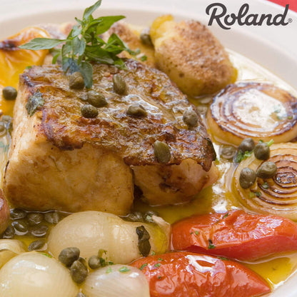Roland Foods Oven Roasted Tomatoes, Specialty Imported Food, 32-Ounce Bag