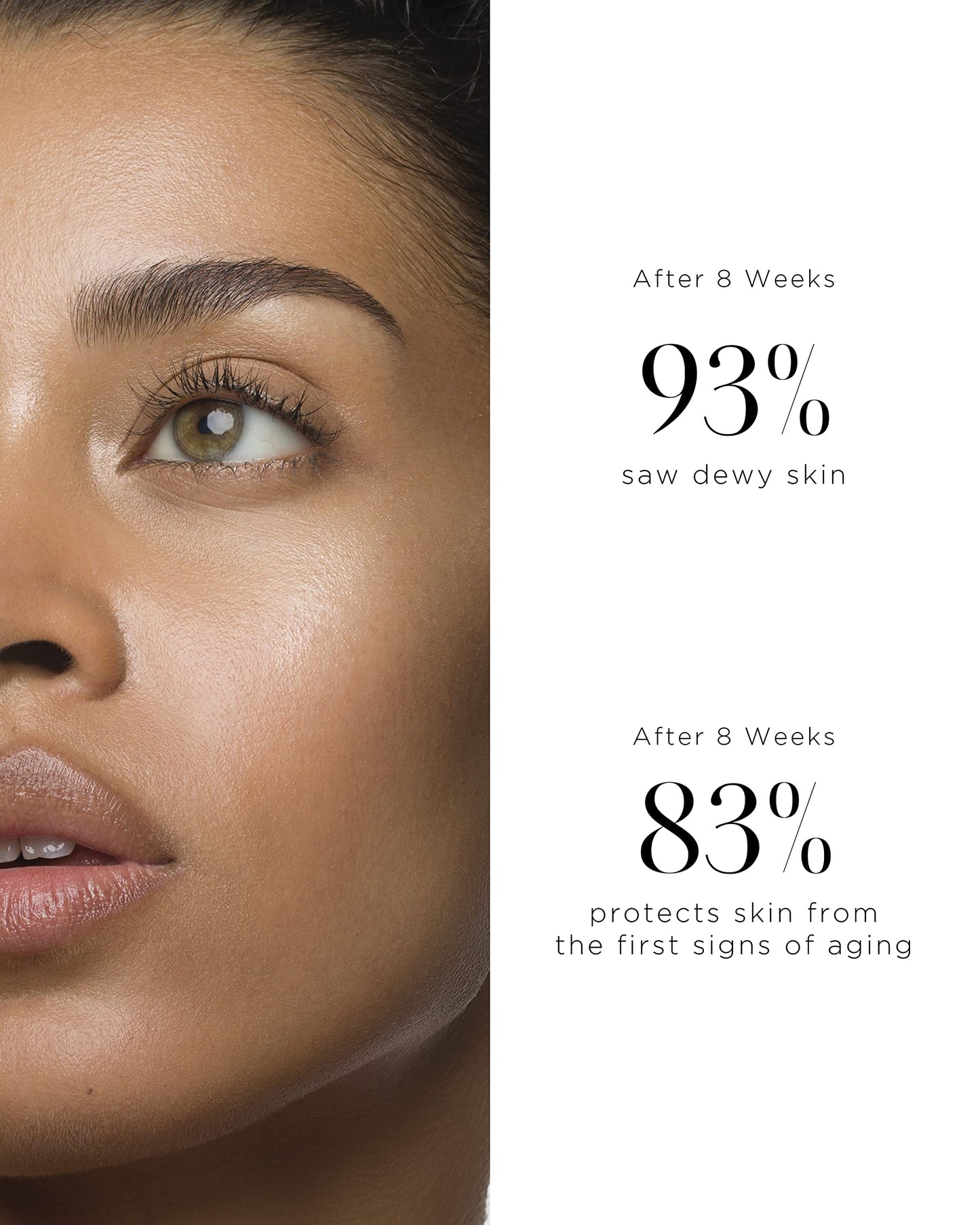 Brilliant Radiant Resilience Moisturizer DOSE