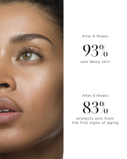 Brilliant Radiant Resilience Moisturizer DOSE