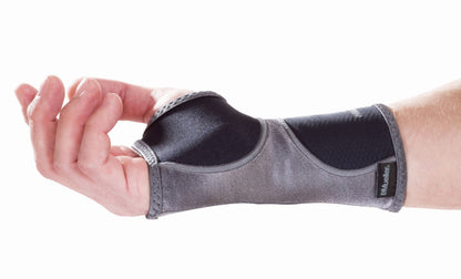 Mueller Sports Medicine Hg80 Wrist Support, Black