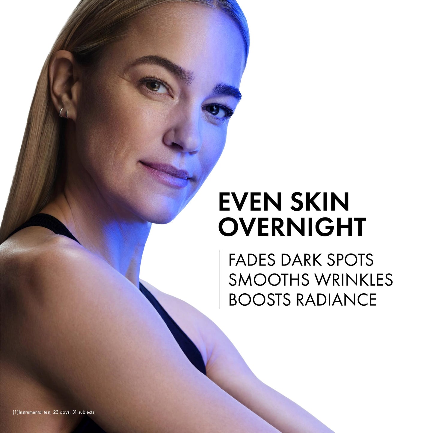 VICHY Liftactiv B3 Tone Correcting Night Cream, 4% Niacinamide + 0.15% Pure Retinol, Anti Aging Face Cream Evens Skin Tone, Fade Dark Spots & Smooth Wrinkles, Formula Minimizes Risk Of Irritation