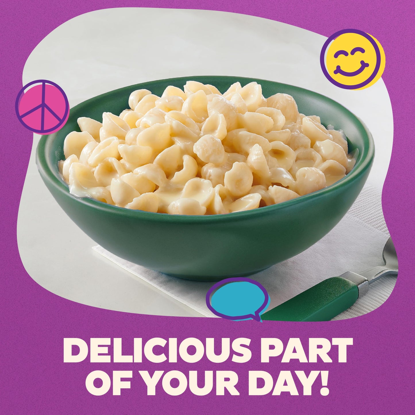 Annie's Super! Mac Shells and White Cheddar, Made with Organic Pasta, 6 oz