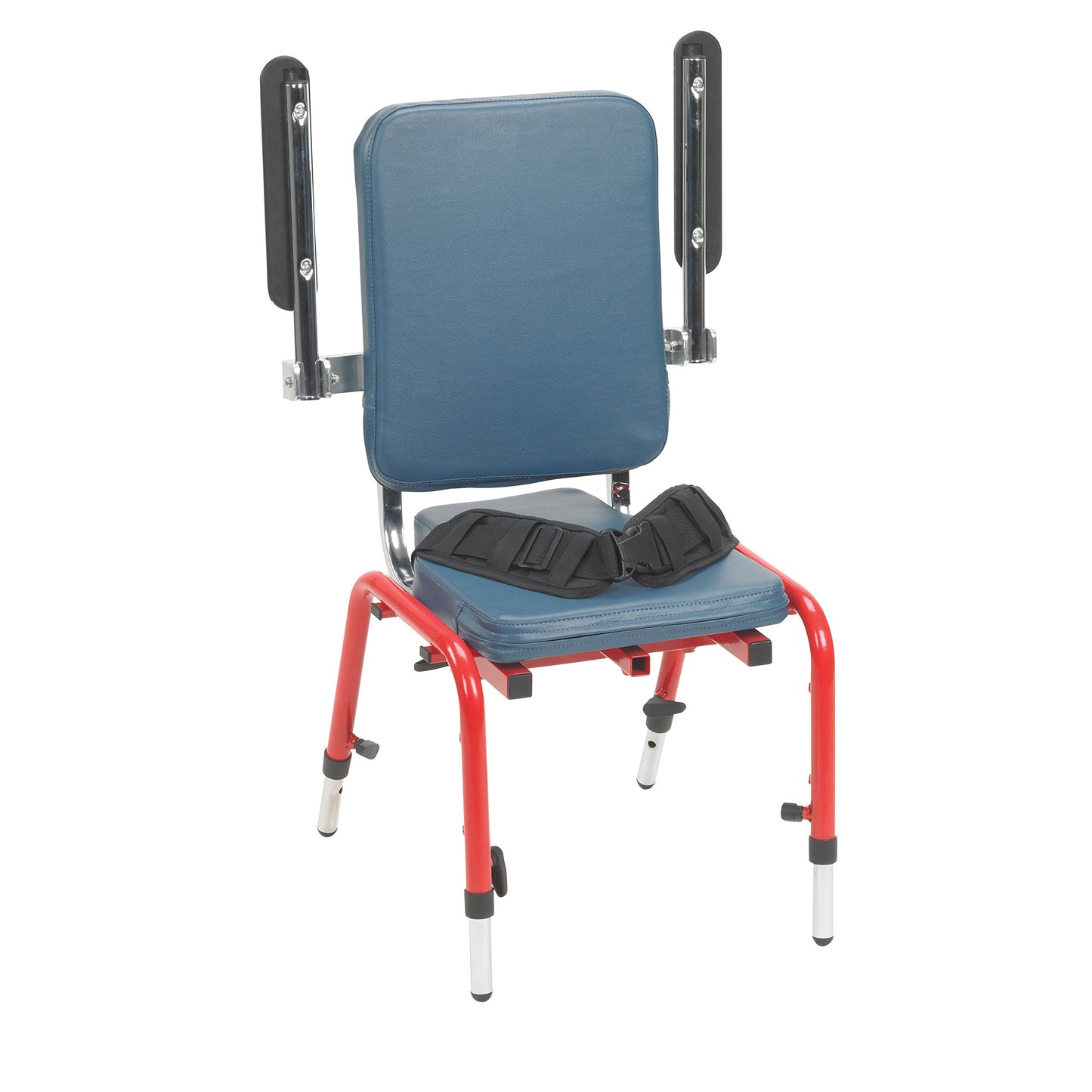 Drive Medical First Class School Chair, Red, Large