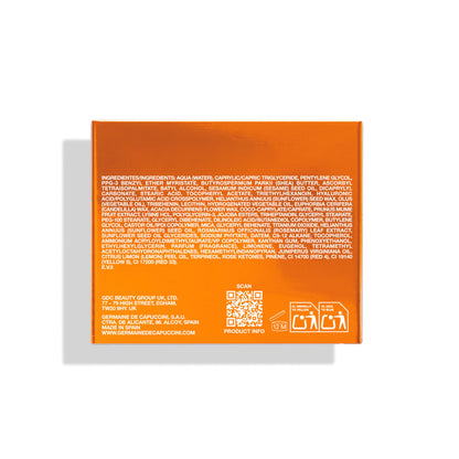 Germaine de Capuccini Timexpert Radiance C+ | Vitamin C Face Cream | Illuminating Antioxidant Cream | Anti-Aging Moisturizer for Wrinkles and Boosting Glow | 1.7 Fl Oz