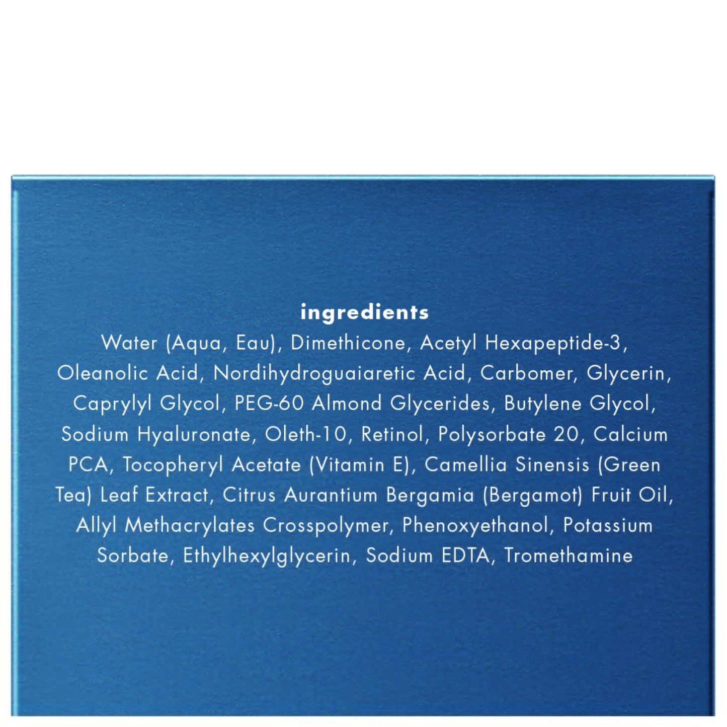 Bioelements Oil Control Sleepwear - 1.5 fl oz - Night Cream for Combination & Oily Skin - With Calcium, Retinol & Peptides - Vegan, Gluten Free - Never Tested on Animals