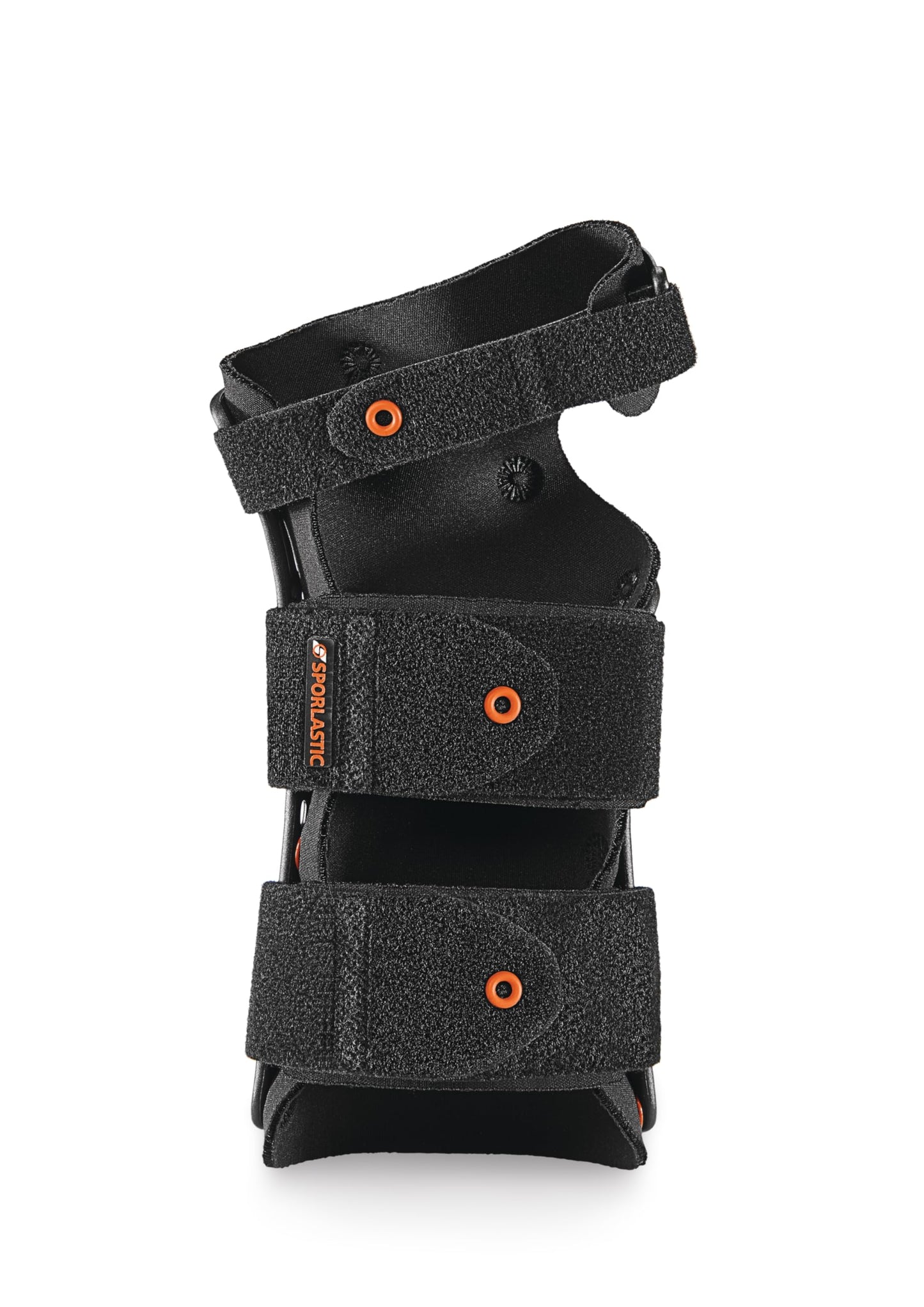 United Ortho Wrist Brace Support for Men and Women - Orthopedic Support Splint for Pain, Immobilization, Wrist Injury, Carpal Tunnel, Arthritis - Left Hand Wrist Brace - Large/X-Large