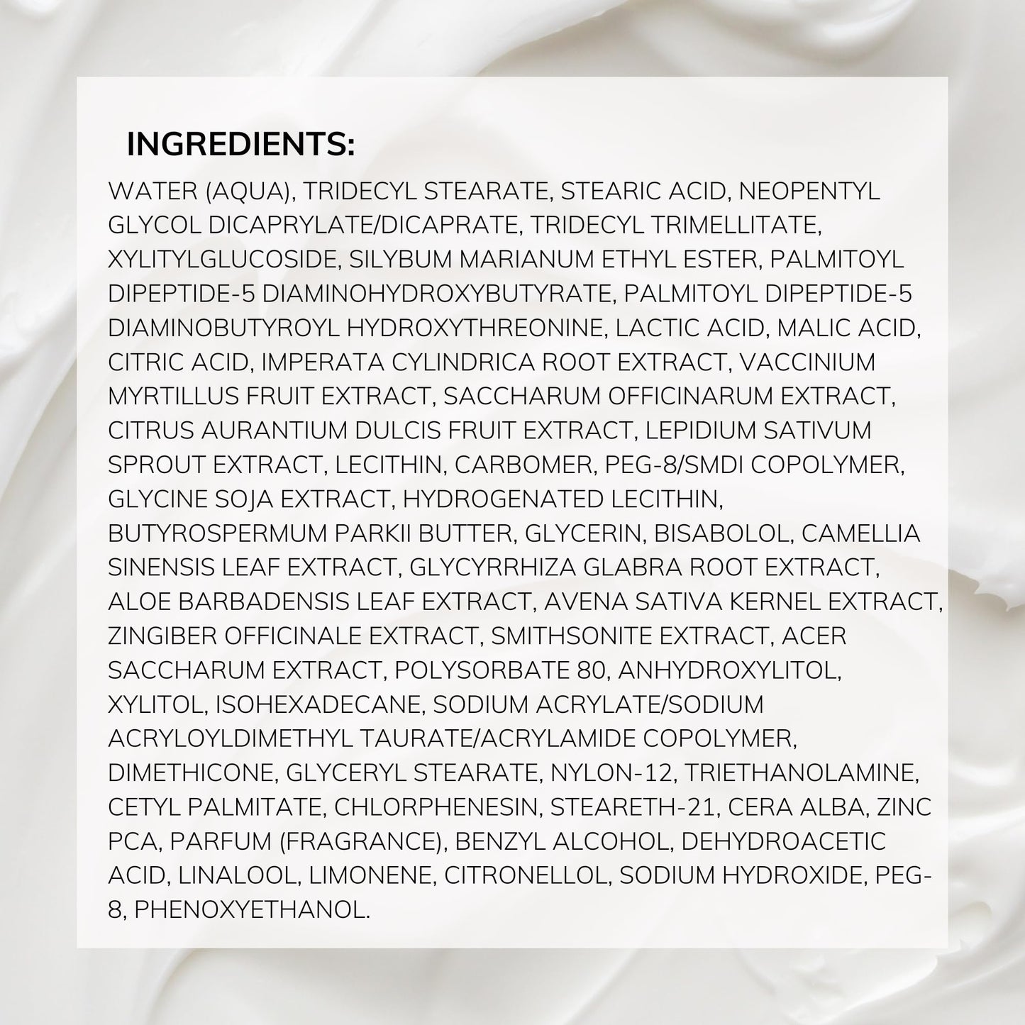 COLLEEN ROTHSCHILD Sheer Renewal Cream | Oil-free Formula | 24 Hour Weightless Hydration | Minimizes Appearance of Wrinkles | Promotes New Cell Turnover | Powder Finish (2.5 fl oz)