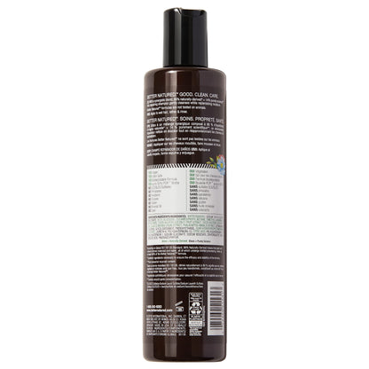 Better Natured Damage Repair Shampoo and Conditioner | Restore Moisture, Shine & Vitality | Dry, Damaged, Coarse Hair | Vegan | Paraben Free