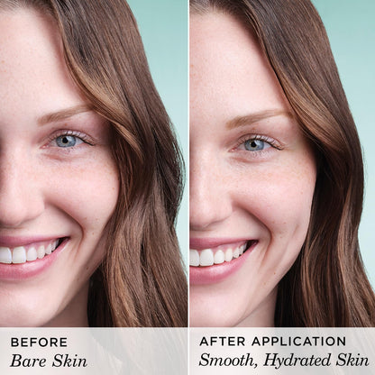 TATCHA The Water Cream | Cream Moisturizer for Face, Optimal Hydration For Pure Poreless Skin