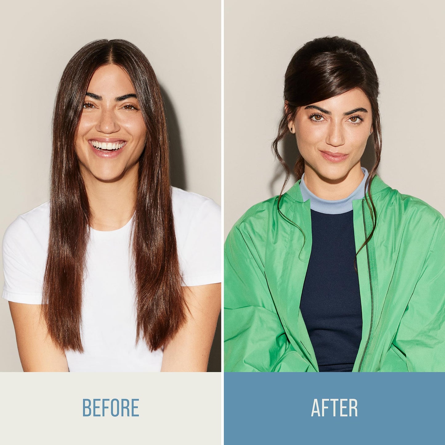HairStay Firm Finishing Spray