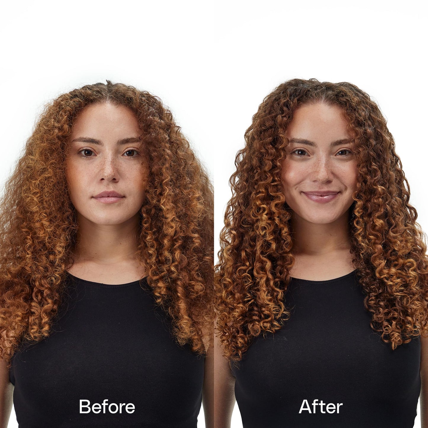 Ouidad Advanced Climate Control Defrizzing Shampoo for Curly Hair – Sulfate-Free Gentle Hair Cleanser with Shea Butter, Locks In Moisture & Locks Out Frizz, Helps Define & Repair Curls, All Curl Types