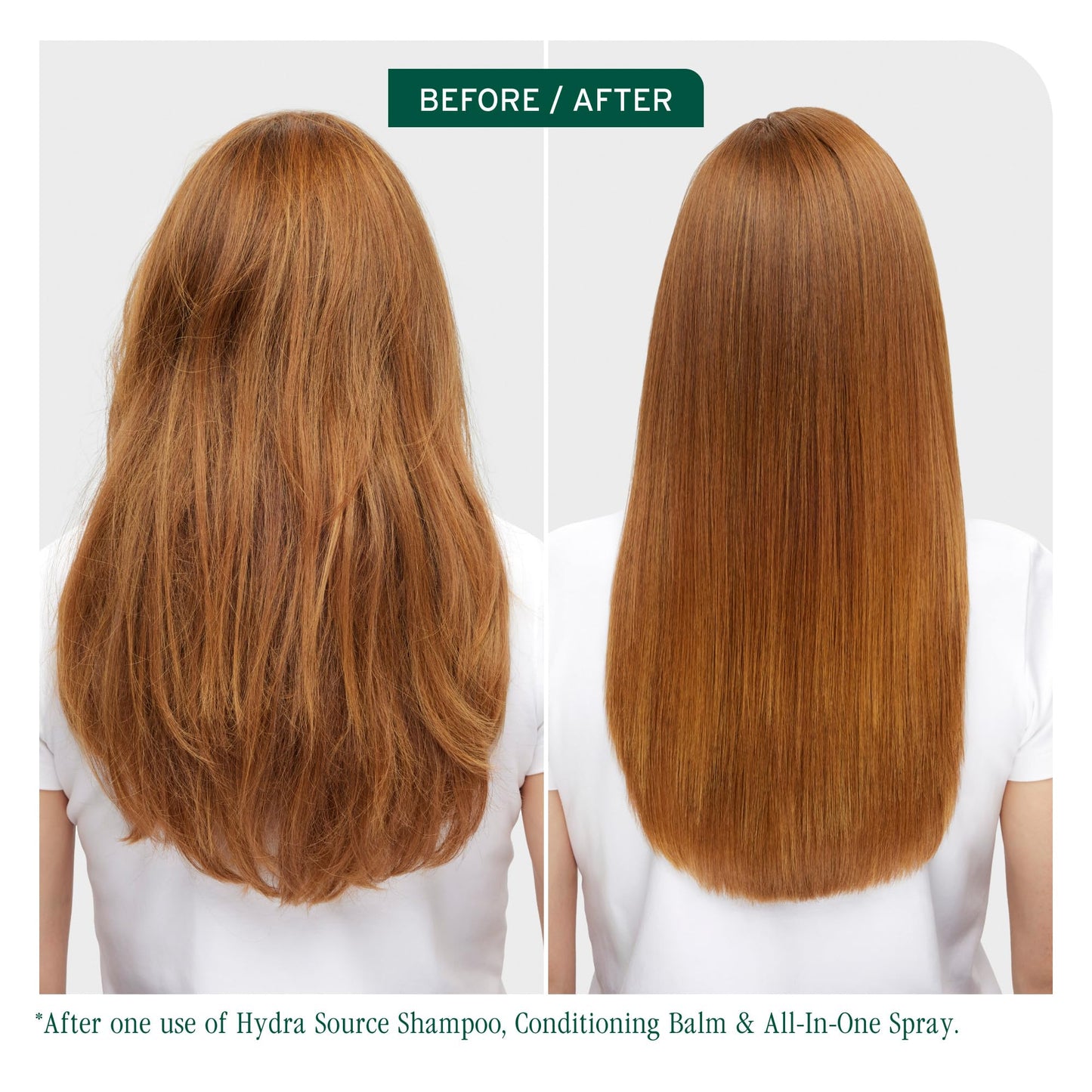 Biolage All-In-One Multi-Benefit Spray - Leave-In Treatment, Heat Protectant, Shine, Frizz Control, For All Hair Types, Coconut Oil, Vegan & Paraben-Free