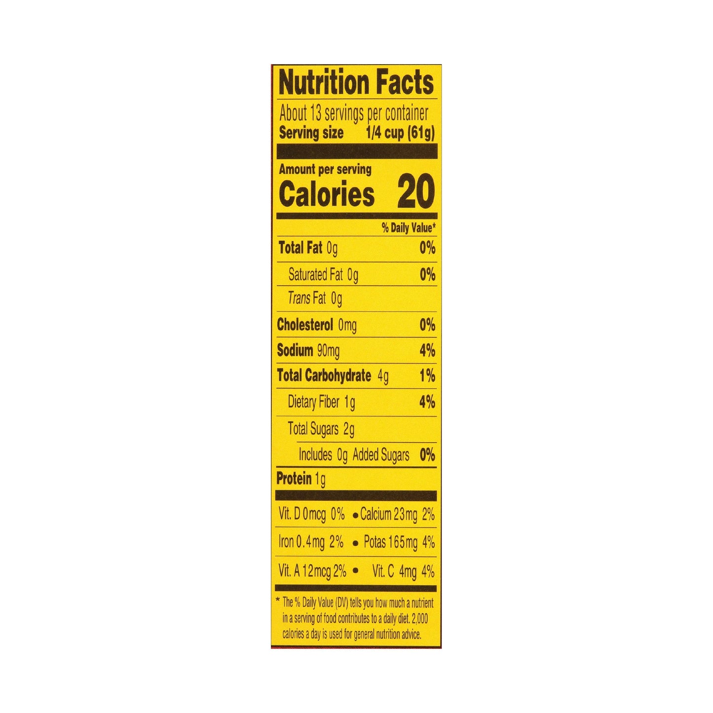 Redpack Crushed Tomatoes in Puree, Kosher and Gluten Free, 1.76 Ounce Cans, 2-Pack