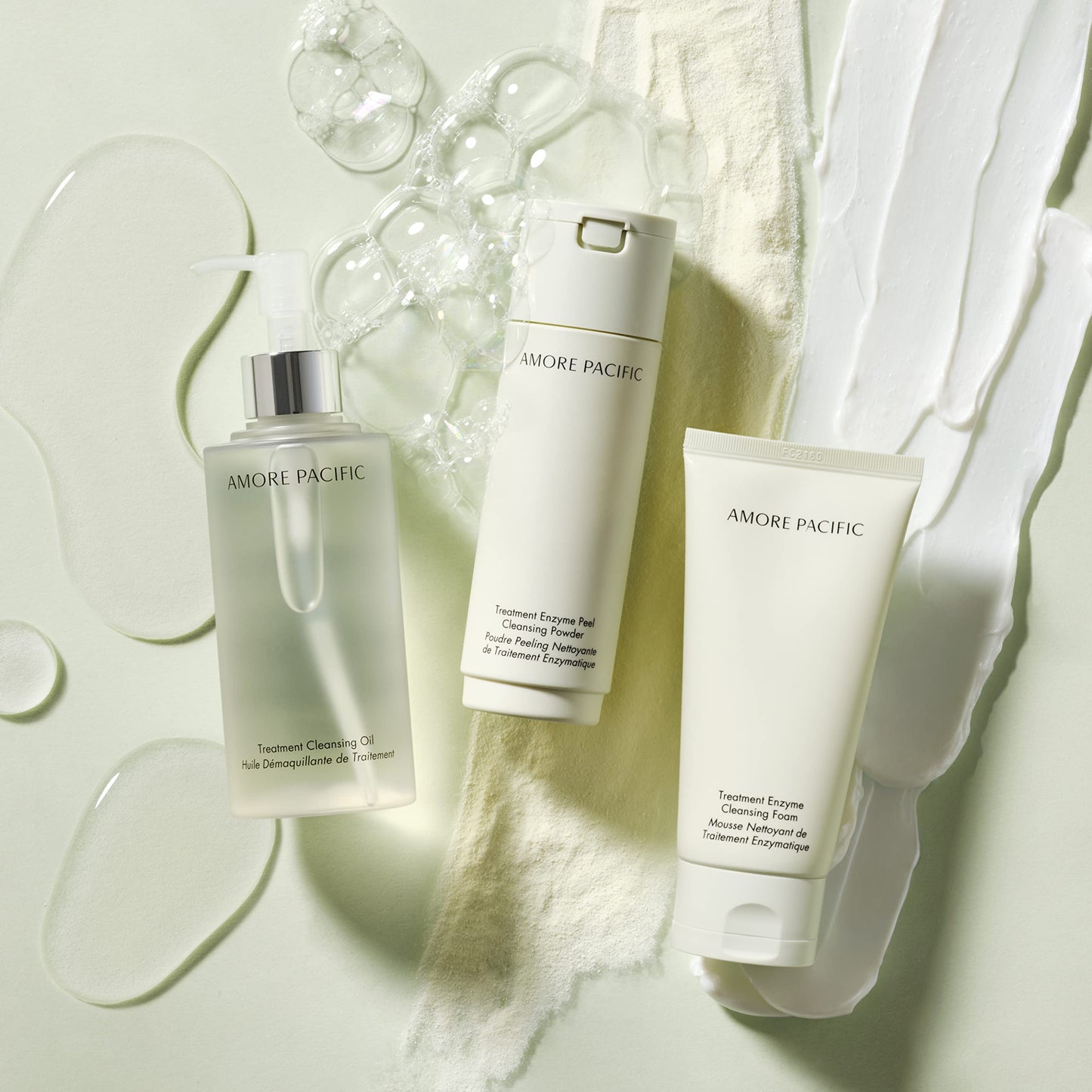 AMOREPACIFIC Treatment Enzyme Cleansing Powder