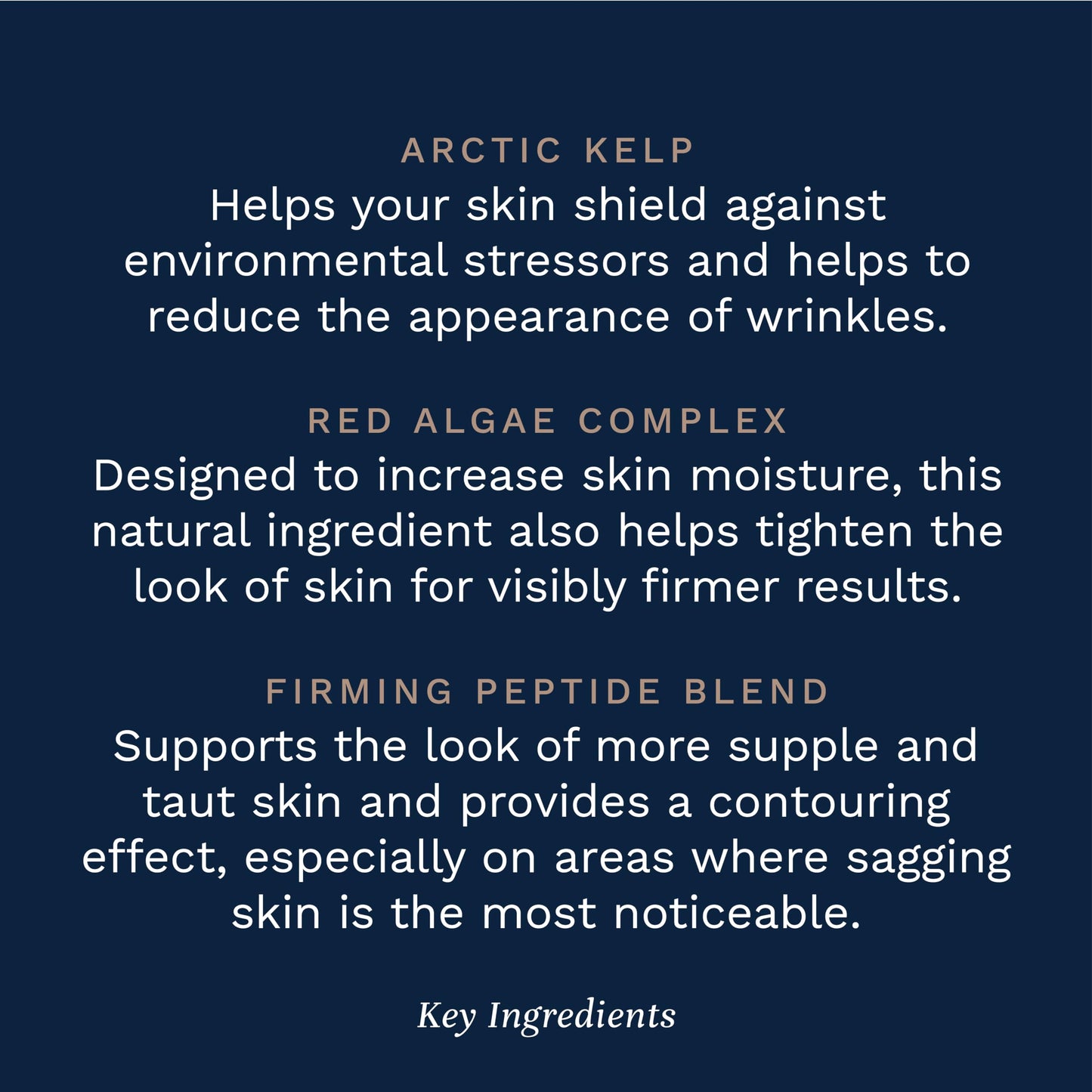 City Beauty Advanced Action Sculpting Cream - Solution for Saggy Jawline, Drooping Face, and Neck Wrinkles - Firming Cream for Loose, Sagging Skin