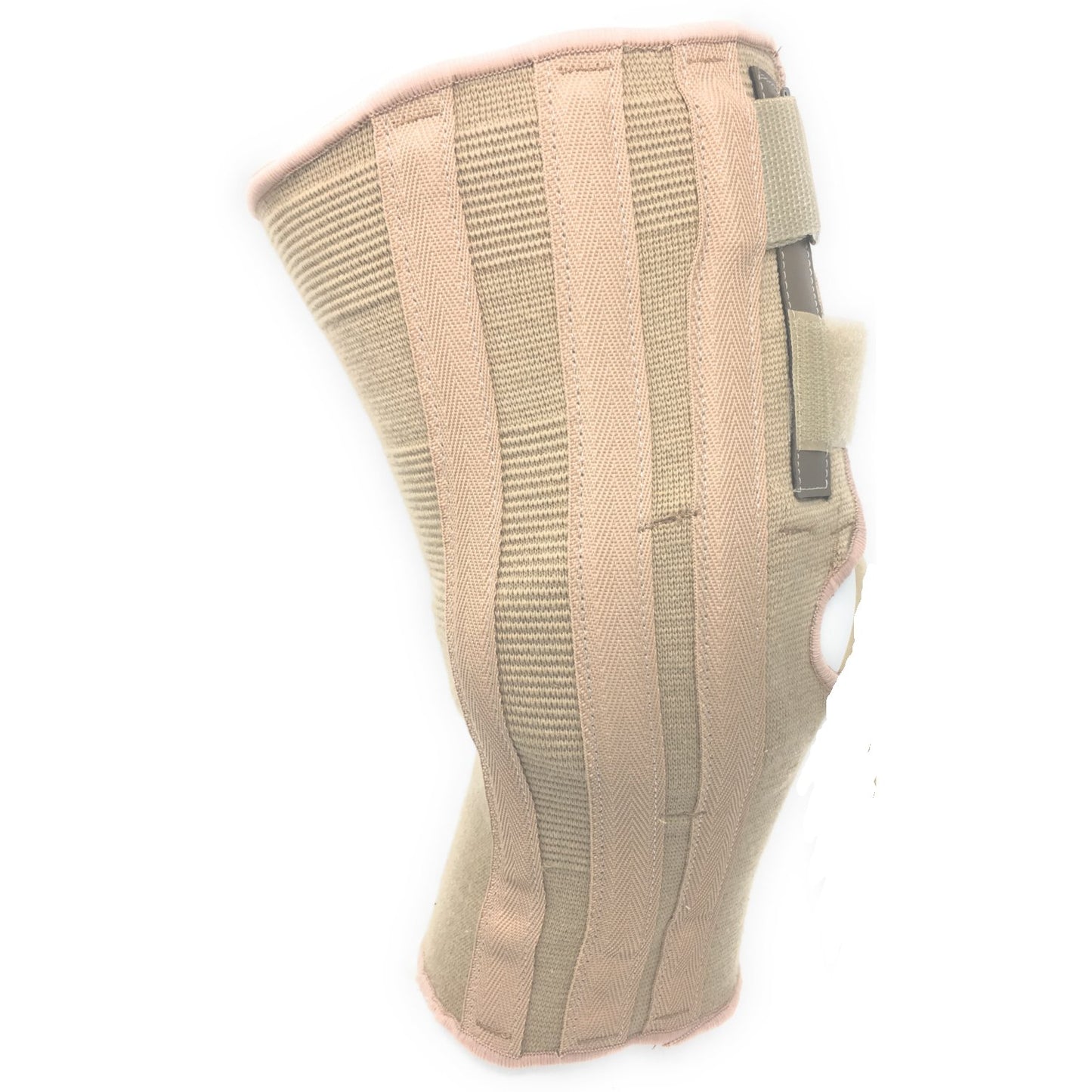 OTC Knee Support with Expansion Panel, X-Large