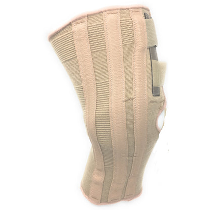 OTC Knee Support with Expansion Panel, X-Large